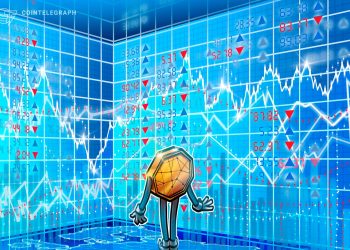 Crypto Will Surge On Fed Moves And Market Isn’t Ready: Economist