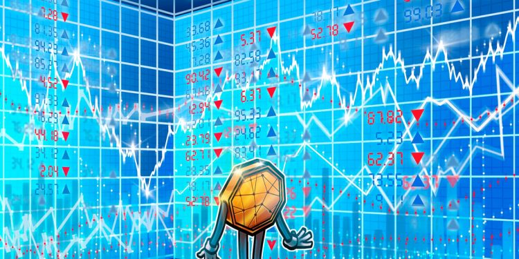 Crypto Will Surge On Fed Moves And Market Isn’t Ready: Economist