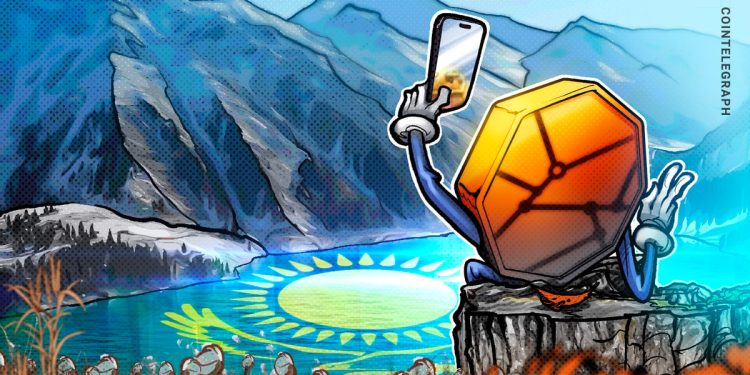Kazakhstan’s AFSA To Adopt Stablecoins for Regulatory Fees