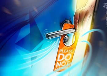 Kinto Tanks 81% After Announcing Its Blockchain Will Shut Down