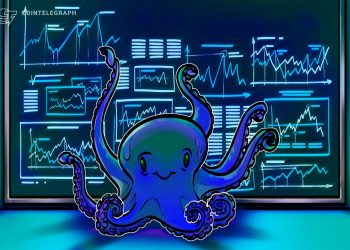 Kraken Launches Tokenized Stocks By Backed In Europe