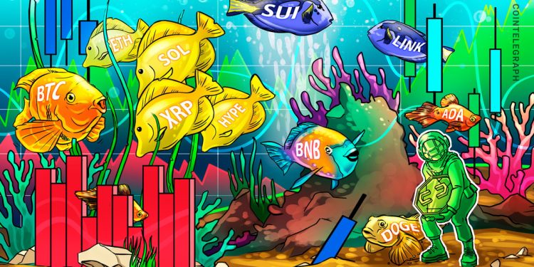 Weak PPI Leads To Bitcoin, Altcoin Rally