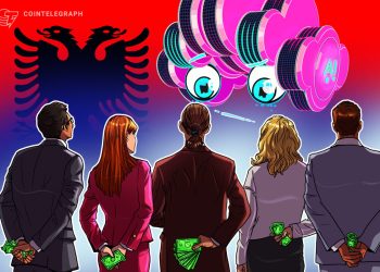 Albania Appoints AI-Powered Minister To Curb Corruption