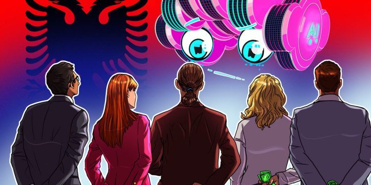 Albania Appoints AI-Powered Minister To Curb Corruption