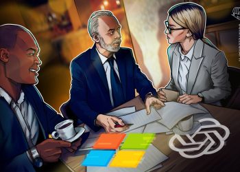 OpenAI And Microsoft Reach Restructuring Agreement Over For-Profit Arm