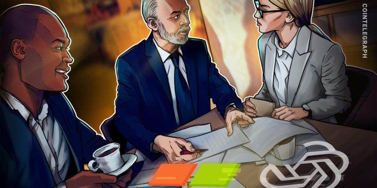 OpenAI And Microsoft Reach Restructuring Agreement Over For-Profit Arm