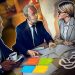 OpenAI And Microsoft Reach Restructuring Agreement Over For-Profit Arm