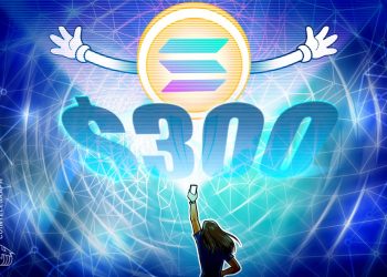 SOL Aims For $300 As TradFi Adoption, DeFi Back Rally