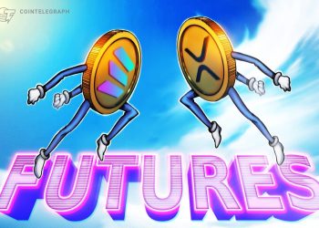 CME to launch Solana and XRP options as US derivatives grow