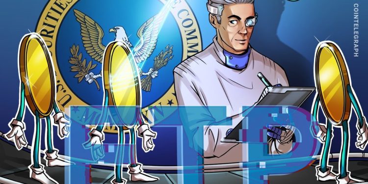 SEC Approves First US Multi-Crypto ETP: Grayscale CEO