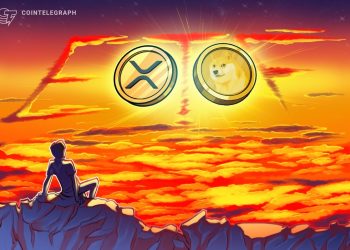 US First-Ever XRP, DOGE ETFs Surpass Volume Expectations