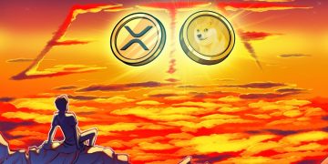 US First-Ever XRP, DOGE ETFs Surpass Volume Expectations