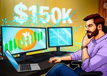 Watch NVT Tool for $150,000 BTC Price, Analysis Says