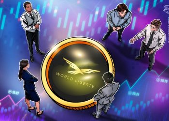 WLFI Holders Approve Buyback And Burn After 41% Price Drop