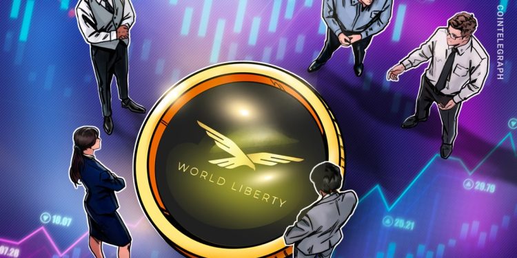 WLFI Holders Approve Buyback And Burn After 41% Price Drop