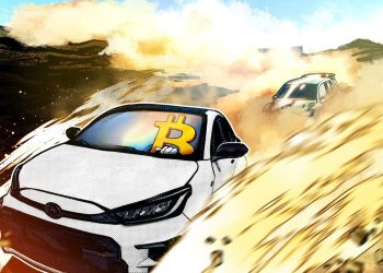 BTC Will Be the Real Winner of the Fourth Turning — Analyst