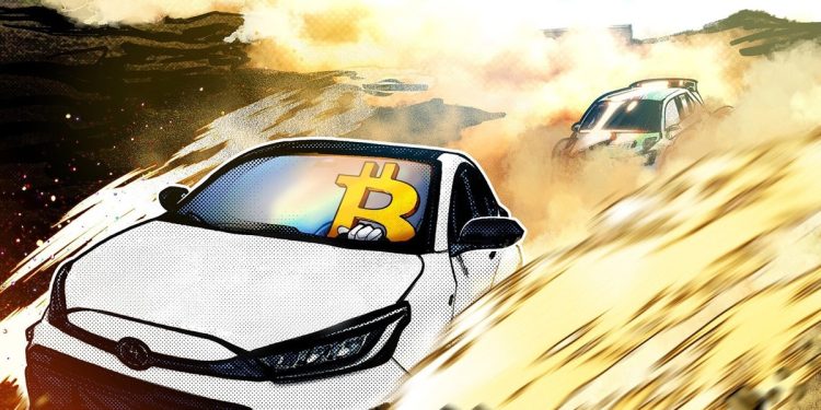 BTC Will Be the Real Winner of the Fourth Turning — Analyst