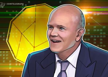US Policy Changes to Break ‘Traditional Cycle’ — Novogratz