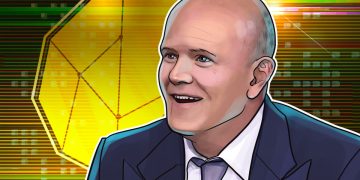 US Policy Changes to Break ‘Traditional Cycle’ — Novogratz