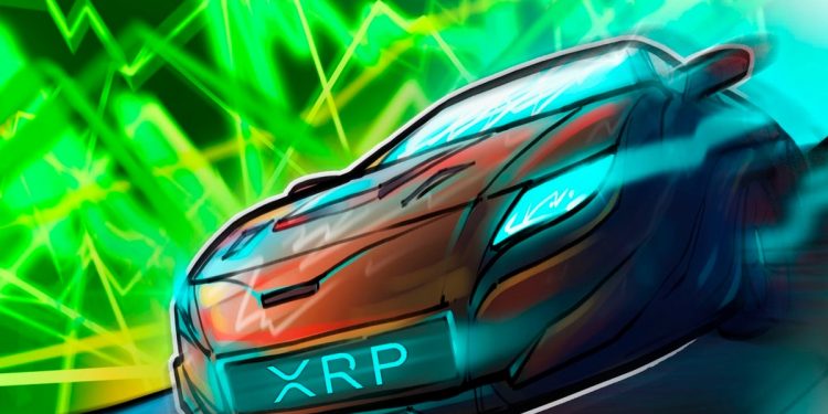 Is XRP Price Going to Recover in October?