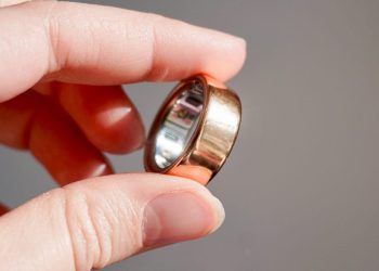 Is your Oura Ring losing battery life? Here’s the solution