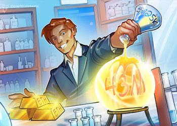 How One Trader Turned $125,000 Into $43 Million on Ethereum.