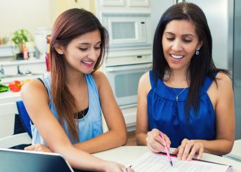 Education Department opens FAFSA ahead of schedule