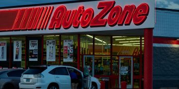 Stocks making the biggest moves midday: FLY, AZO, SRE, HAL