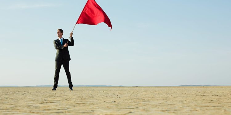 Red flags to watch out for when picking a financial advisor