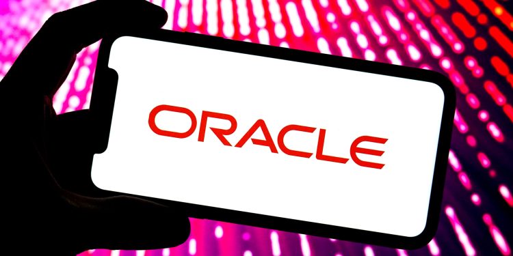 Stocks making the biggest moves after hours: ORCL, GME, SNPS