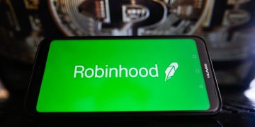 Stocks making the biggest moves premarket: SATS, HOOD, APP, BABA
