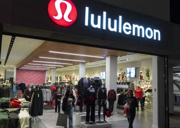 Stocks making the biggest moves premarket: AVGO, LULU, TSLA