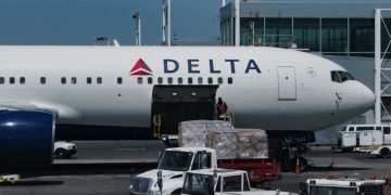 Stocks making the biggest moves midday: DAL, RVMD, CNC