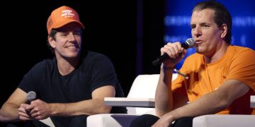 Winklevoss twins see bitcoin reaching $1,000,000 in 10 years