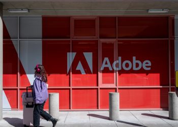 Adobe, RH, Super Micro Computer & more