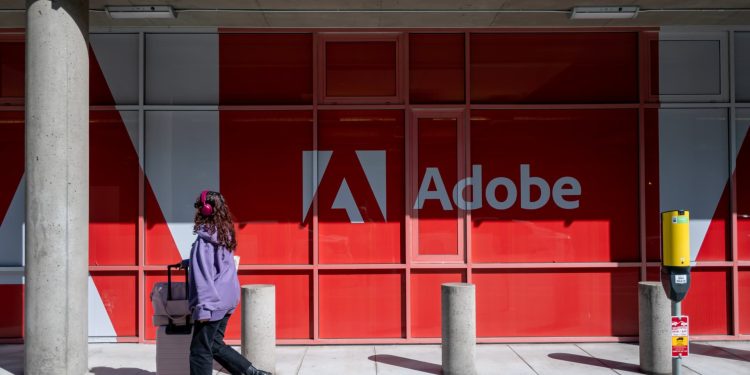 Adobe, RH, Super Micro Computer & more