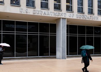 Student loan forgiveness under Income-Based Repayment plan in trouble