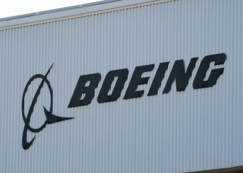 Stocks making the biggest moves midday: BA, MIR, PCAR