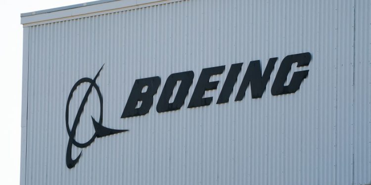 Stocks making the biggest moves midday: BA, MIR, PCAR