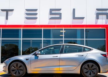 TSLA, NVDA, GEMI, TXN and more