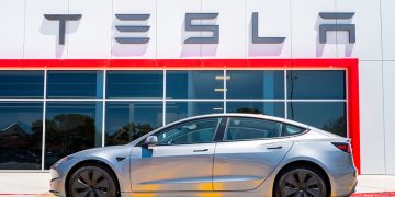 TSLA, NVDA, GEMI, TXN and more