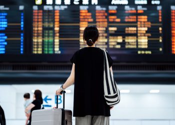 Google Flights’ ‘No. 1 advice, always’ to score cheap airfare