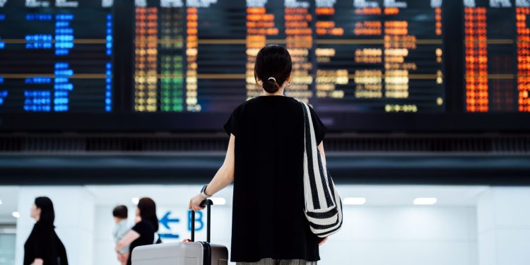 Google Flights’ ‘No. 1 advice, always’ to score cheap airfare