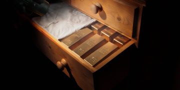 How to invest in gold amid the precious metal’s record run