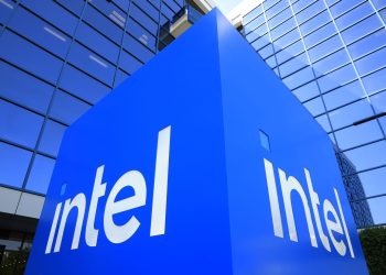 Stocks making the biggest moves midday: INTC, NVO, BLSH, ALL