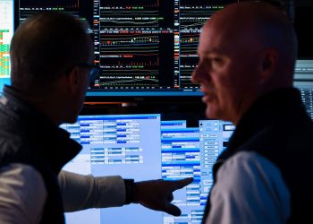 Friday’s jobs report could confirm a slowing labor market. But will stocks care?