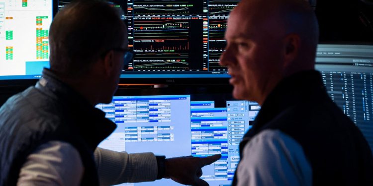 Friday’s jobs report could confirm a slowing labor market. But will stocks care?