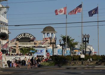 U.S. tourism tries to win back Canada