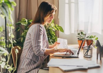 Third-quarter estimated tax deadline for 2025 is Sept. 15