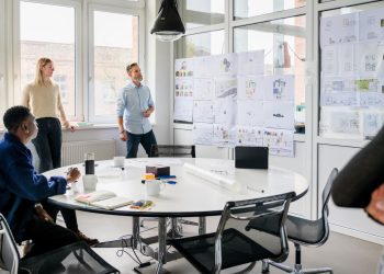 The right and wrong ways to do it